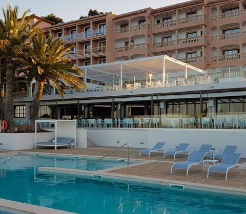 Hotel Na Taconera Font de Sa Cala, Mallorca Hotel Na Taconera Font de Sa Cala, Mallorca