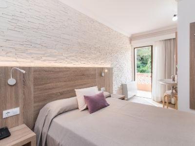 Hotel Na Taconera Font de Sa Cala, Mallorca Hotel Na Taconera Font de Sa Cala, Mallorca