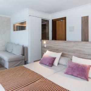 Hotel Na Taconera Font de Sa Cala, Mallorca Hotel Na Taconera Font de Sa Cala, Mallorca