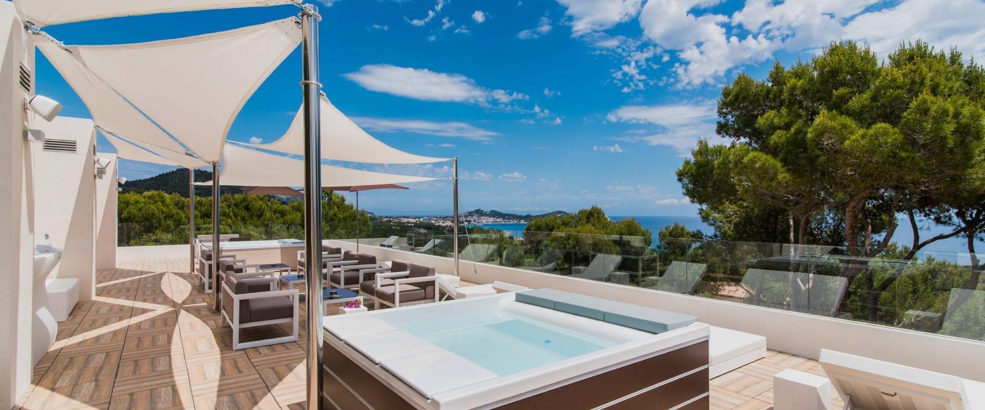 El paraíso al alcance de tu mano Hotel Na Taconera Font de Sa Cala, Mallorca El paraíso al alcance de tu mano Hotel Na Taconera Font de Sa Cala, Mallorca