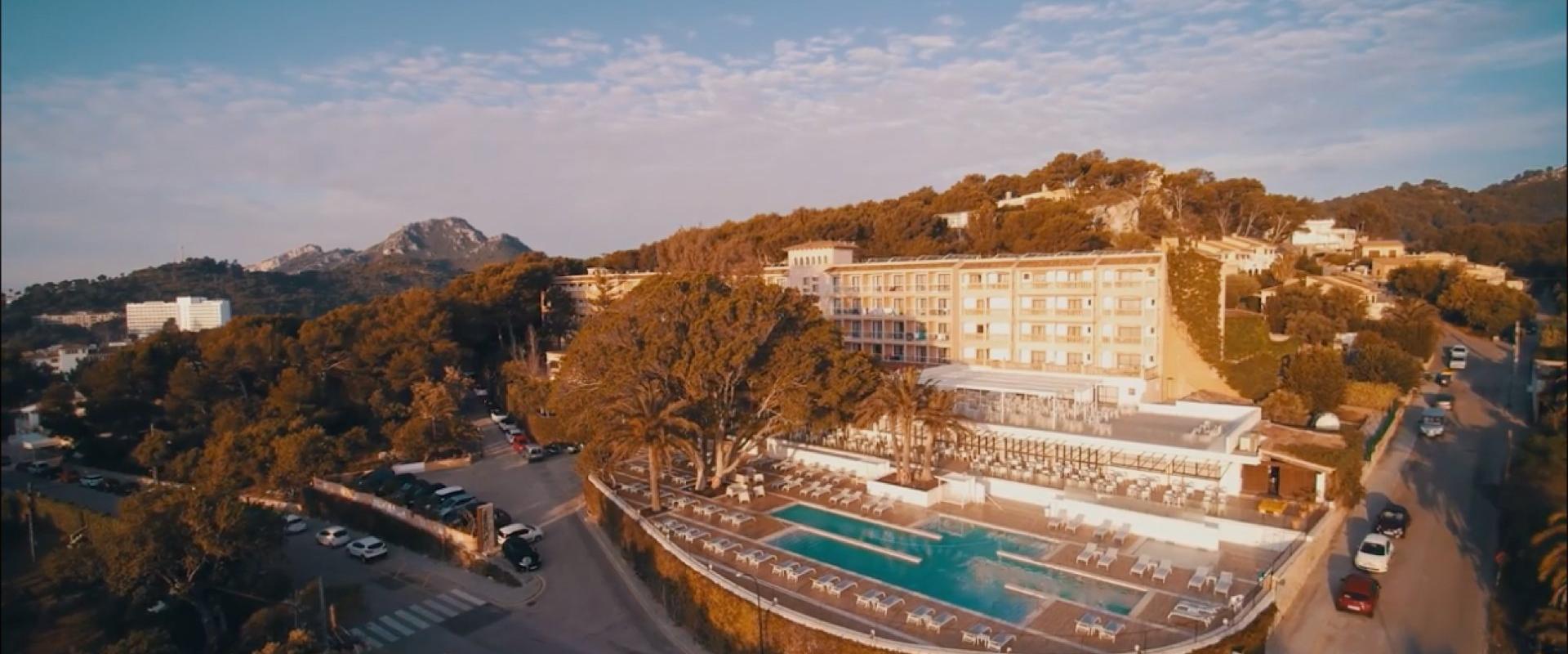 Hotel Na Taconera Font de Sa Cala, Mallorca Hotel Na Taconera Font de Sa Cala, Mallorca