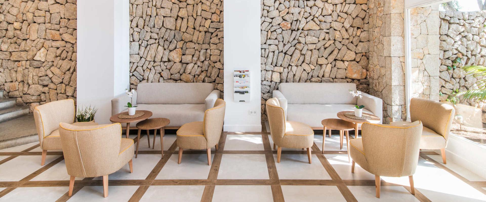 Los detalles marcan la diferencia Hotel Na Taconera Font de Sa Cala, Mallorca Los detalles marcan la diferencia Hotel Na Taconera Font de Sa Cala, Mallorca