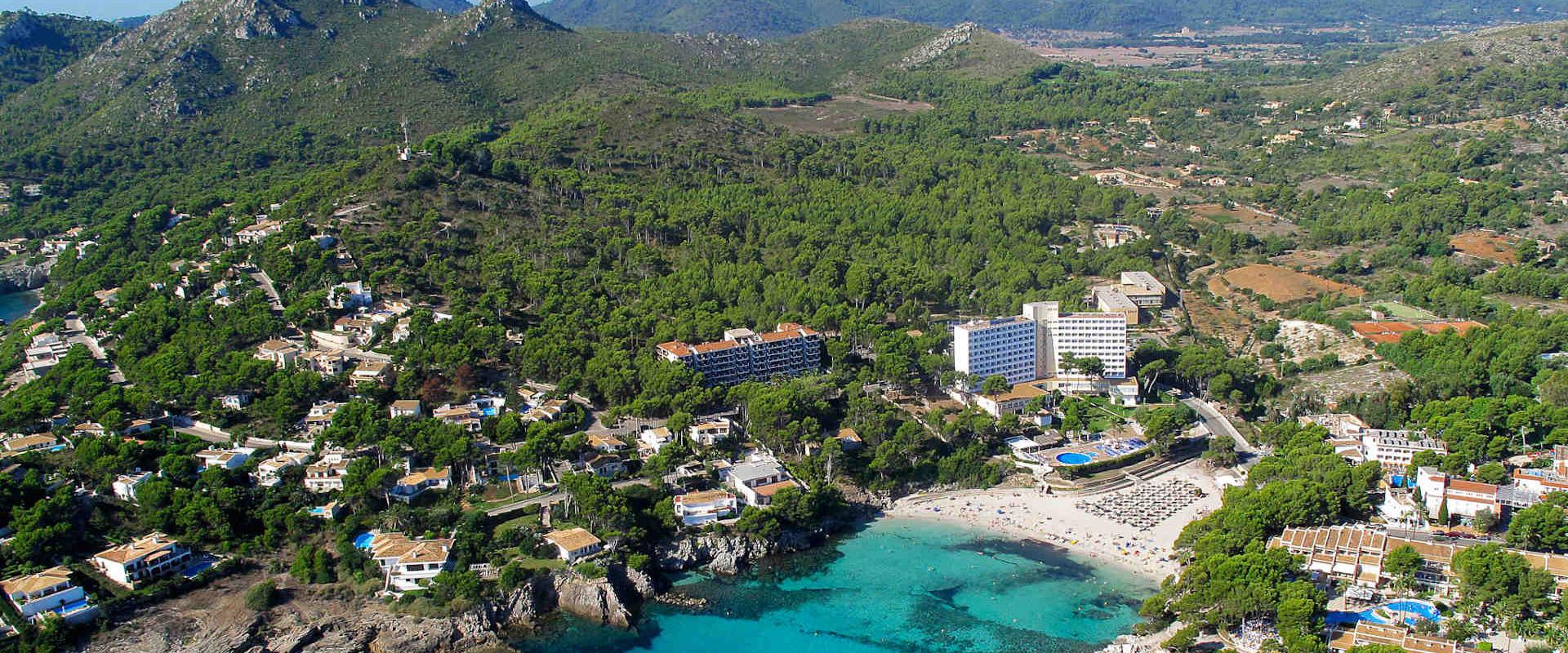 La mejor experiencia al mejor precio Hotel Na Taconera Font de Sa Cala, Mallorca La mejor experiencia al mejor precio Hotel Na Taconera Font de Sa Cala, Mallorca