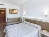 Habitación Privilege