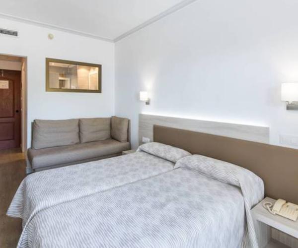 Habitación Privilege