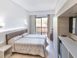 Habitación Privilege