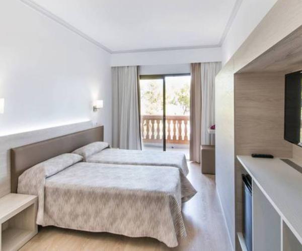 Habitación Privilege