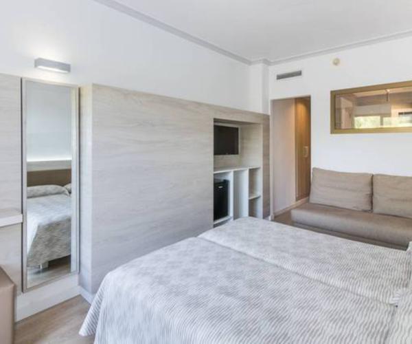 Habitación Privilege