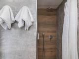 Baño Habitación Individual