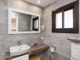 Baño Habitación Individual
