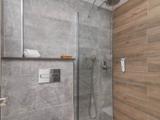Baño Habitación Individual