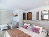 Suite Junior con Vistas al Mar