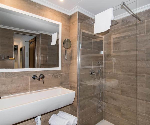 Suite Junior con Vistas al Mar