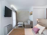 Suite Junior con Vistas al Mar