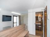 Suite Junior con Vistas al Mar
